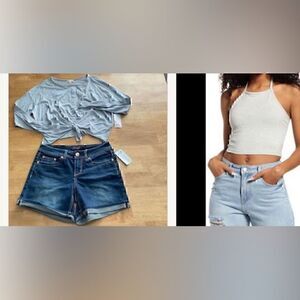 NWT  3  Piece Size  Small  Nordstrom  Bundle